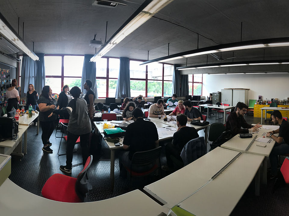 Actvie Learning Methodologies