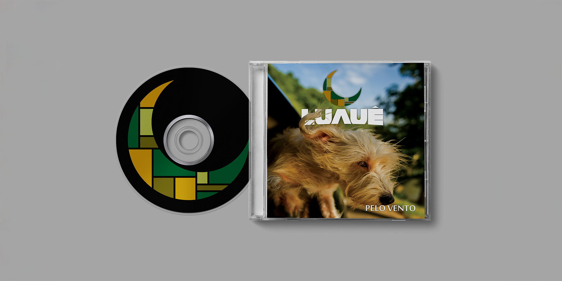 Product Design - Luauê