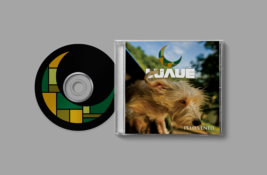 Packaging Design - Luauê