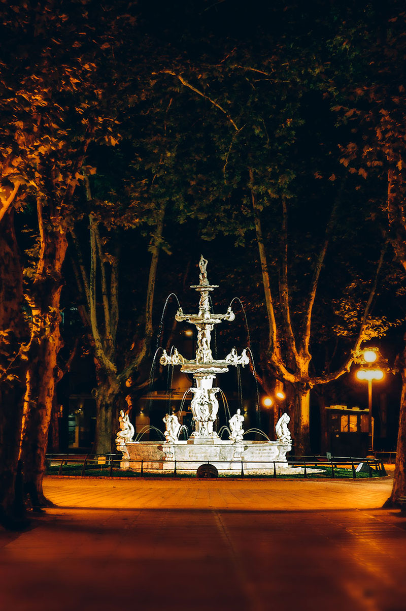 Photography - UY