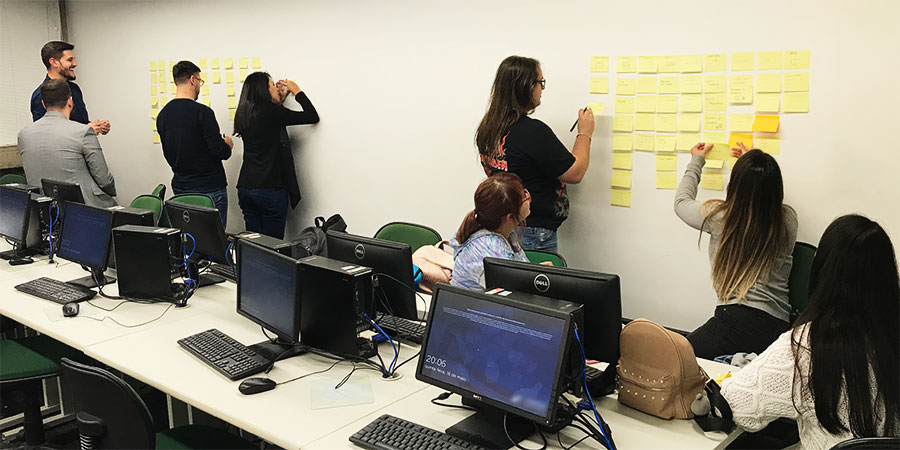 Workshop - Ideation Sprint