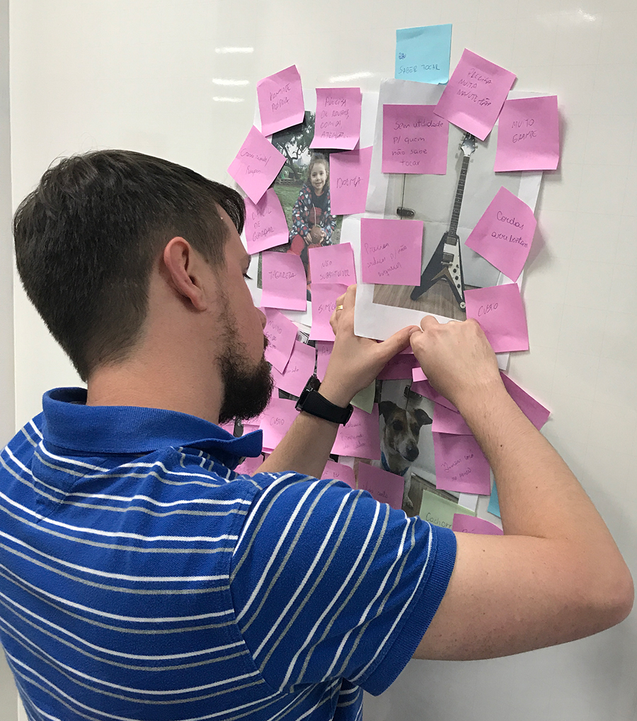 Workshop - Ideation Sprint