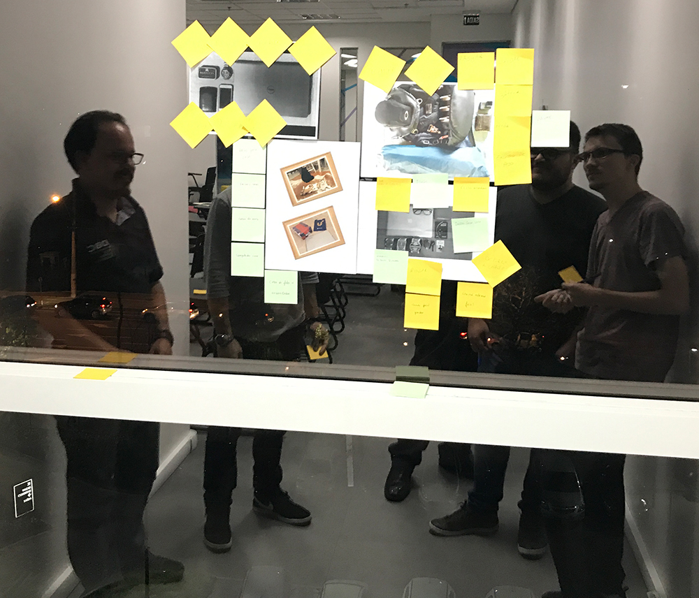 Workshop - Ideation Sprint
