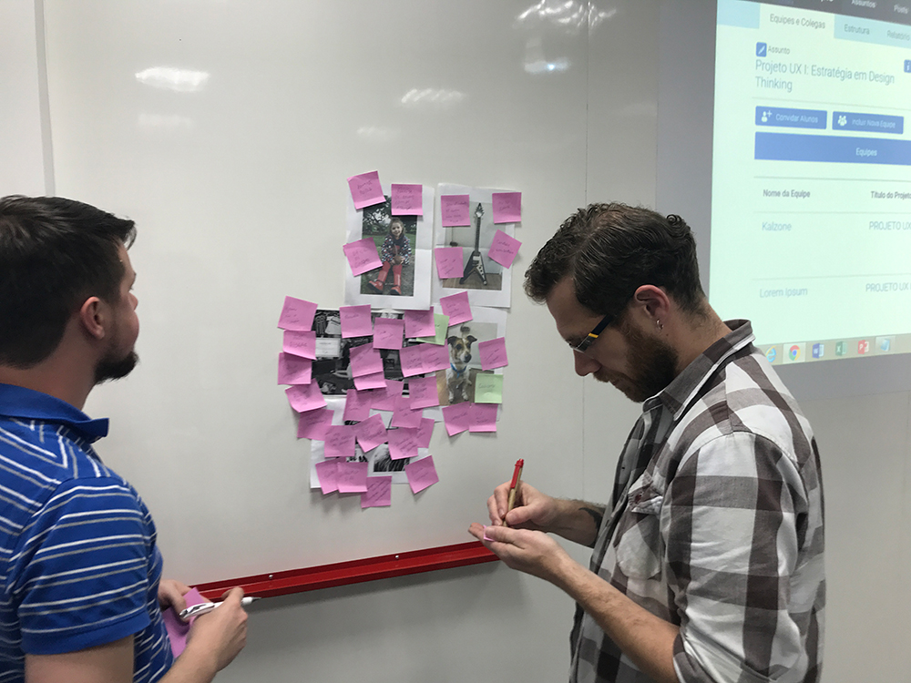 Workshop - Ideation Sprint
