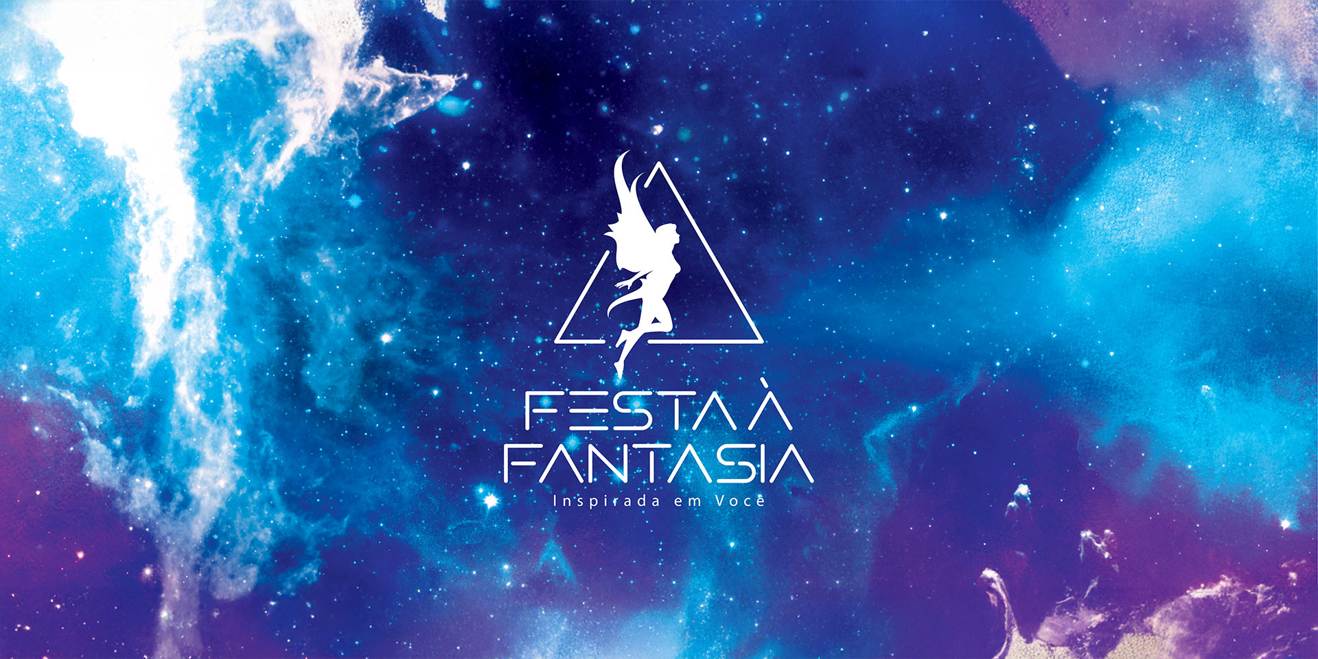 Branding - Festa à Fantasia