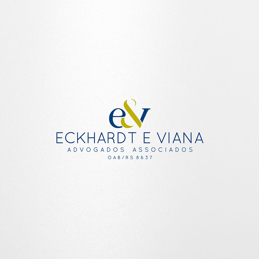 Branding - Eckhardt & Viana