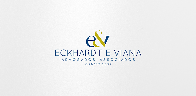 Branding - Eckhardt & Viana