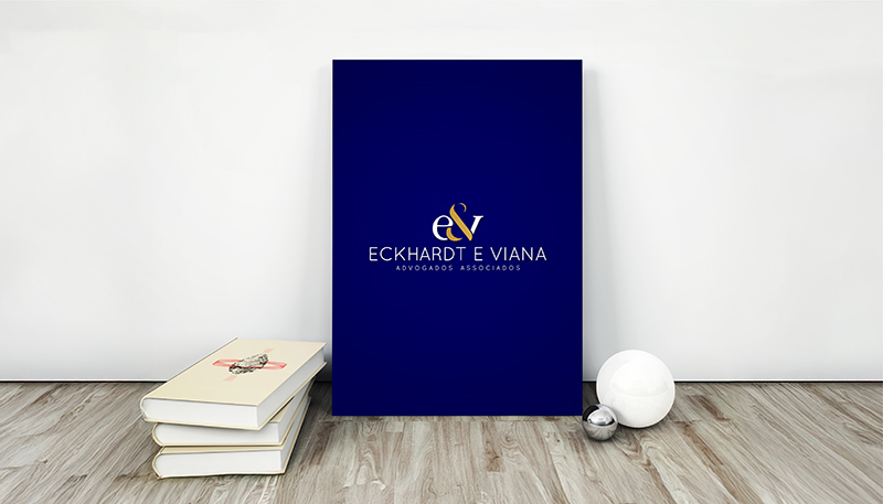 Branding - Eckhardt & Viana