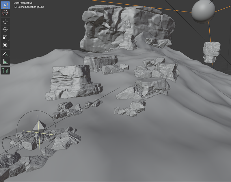 Level Design