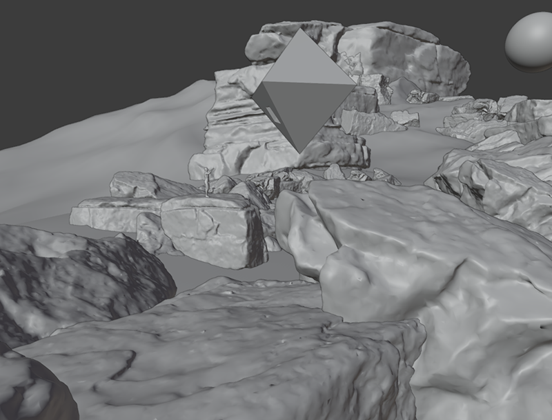 Level Design