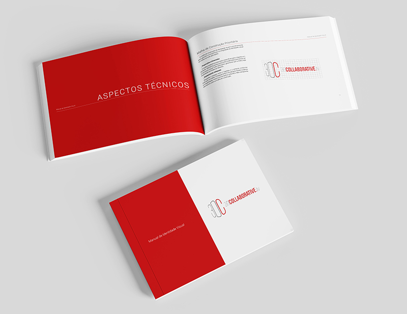 Branding - 3DC
