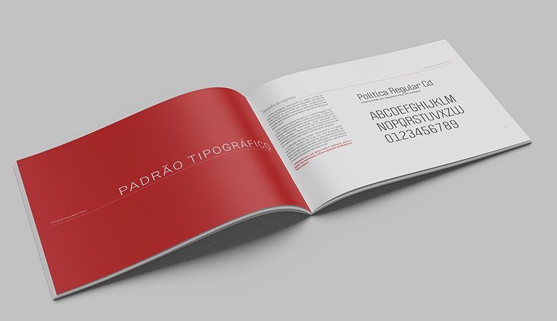 Branding - 3DC
