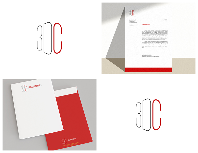 Branding - 3DC