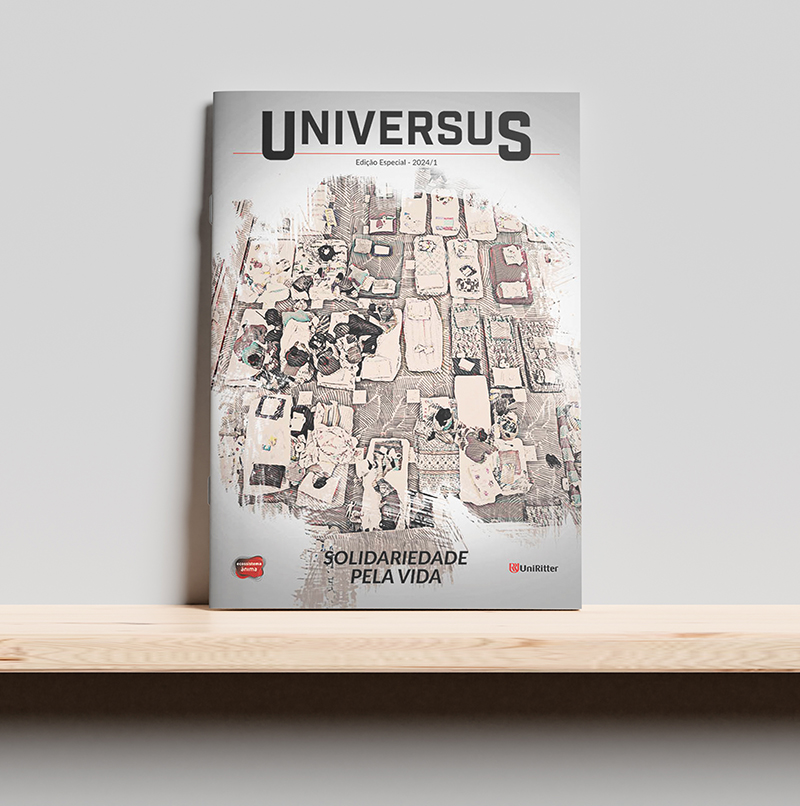 Digital Marketing - Design UniRitter