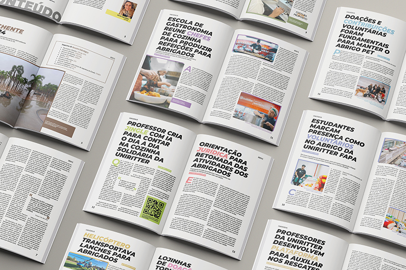 Digital Marketing - Design UniRitter