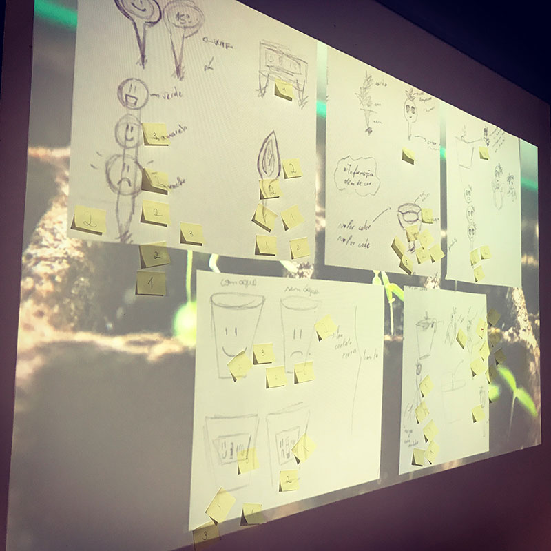 Workshop - Visual Think