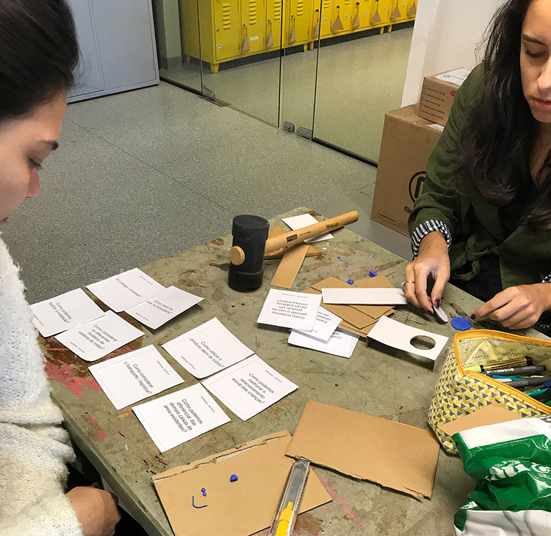Workshop - Visual Think