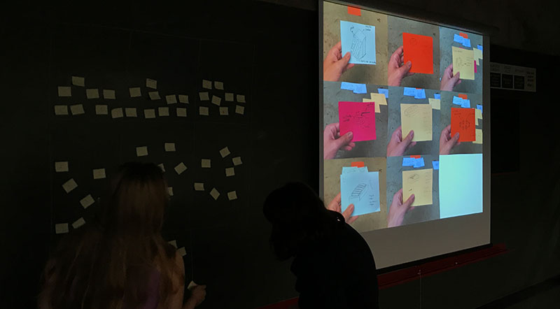 Workshop - Visual Think