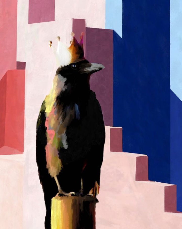 Digital Painting