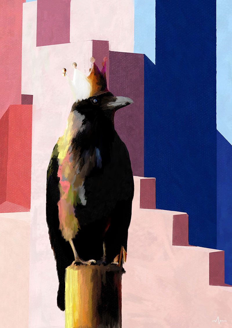 Digital Painting
