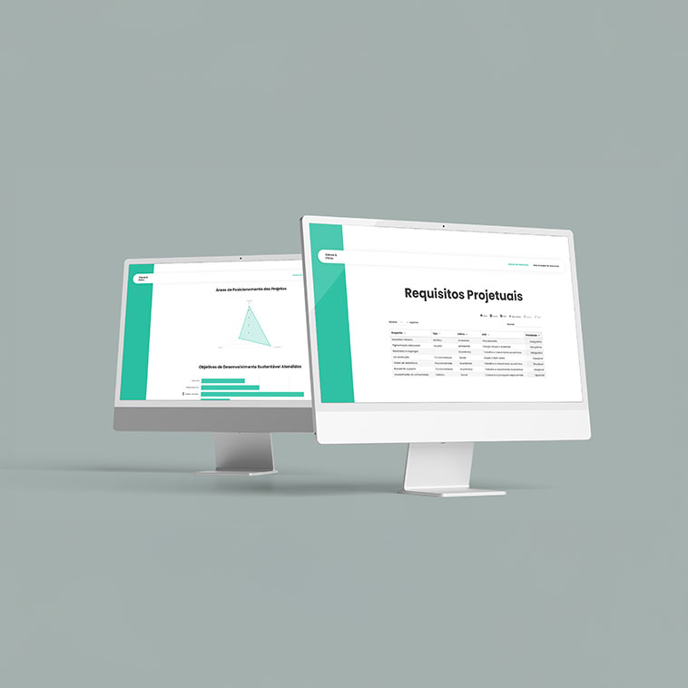 Web Design Causa & Efeito