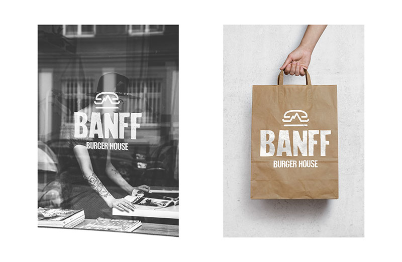 Banff Burger