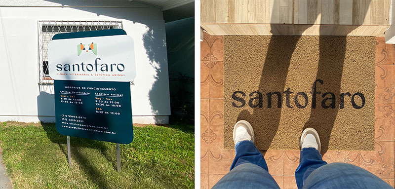 Santo Faro