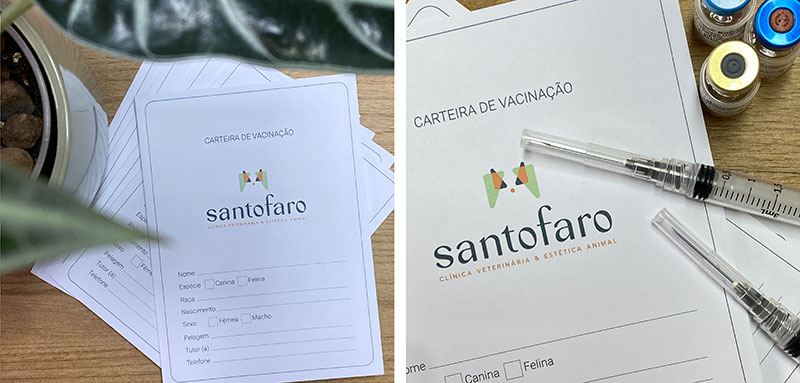 Santo Faro